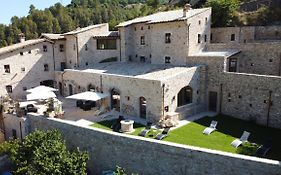 Torre Del Nera Albergo diffuso&Spa